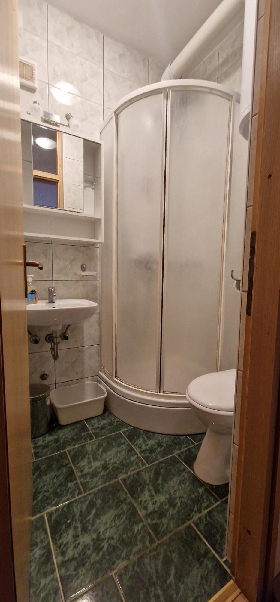 Apartmani Dutkovic Vrboska Exterior foto