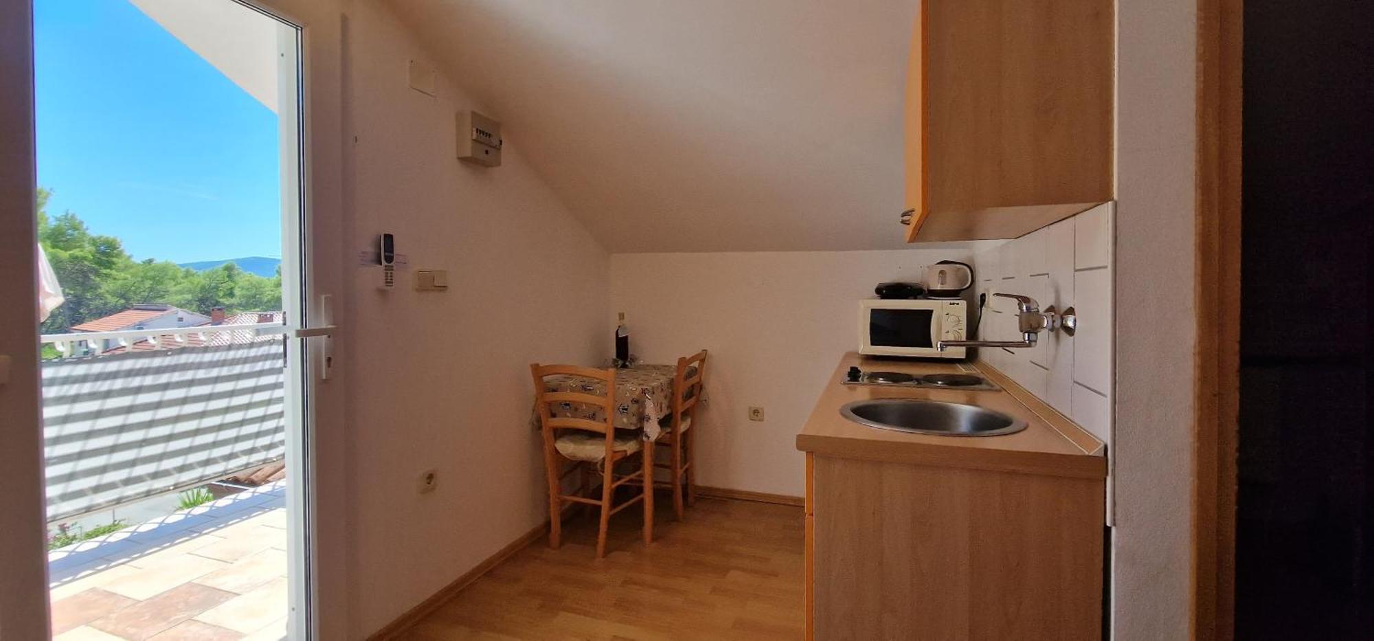Apartmani Dutkovic Vrboska Exterior foto